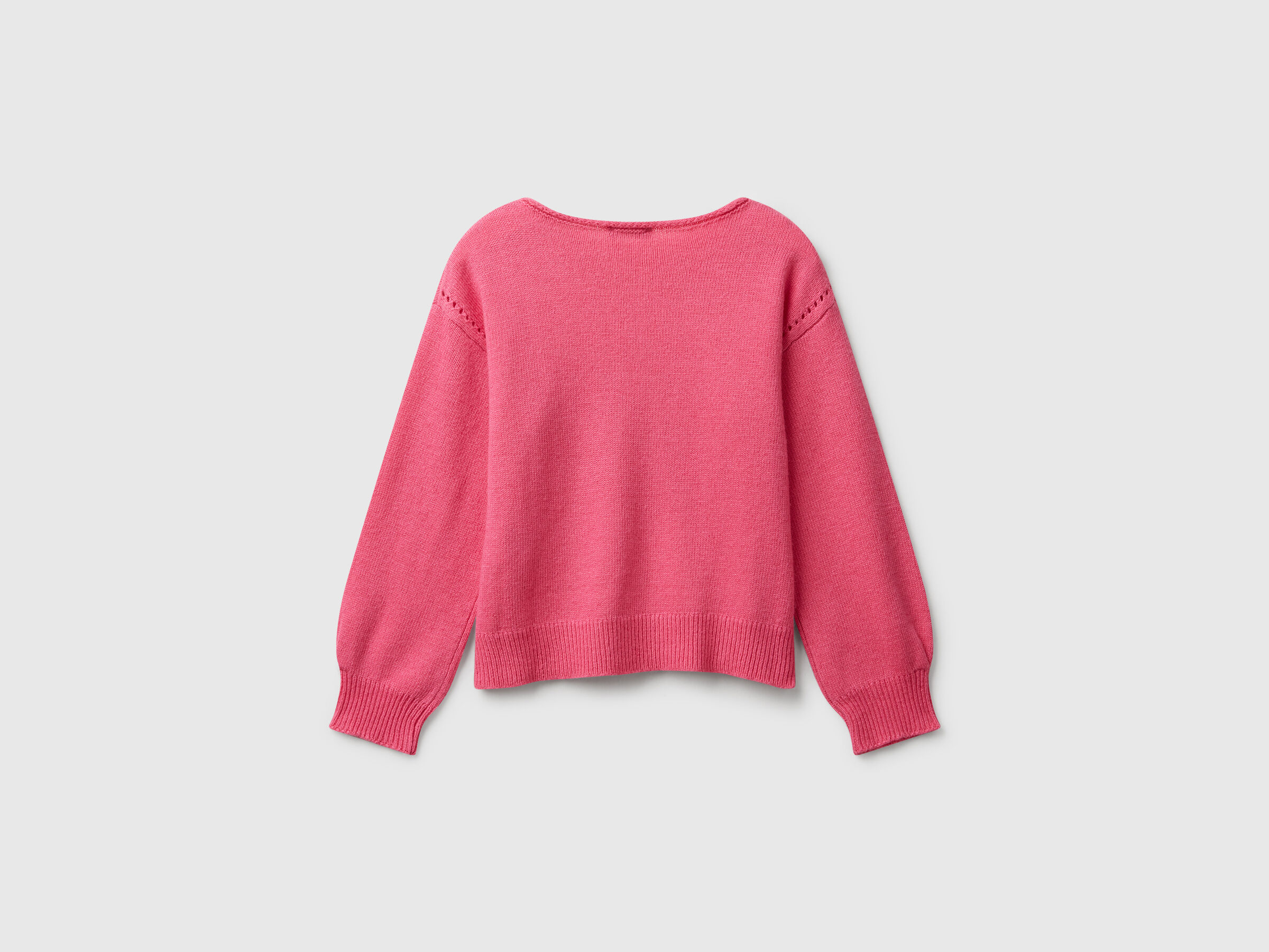 SWEATER L/S Junior Girl image number 2
